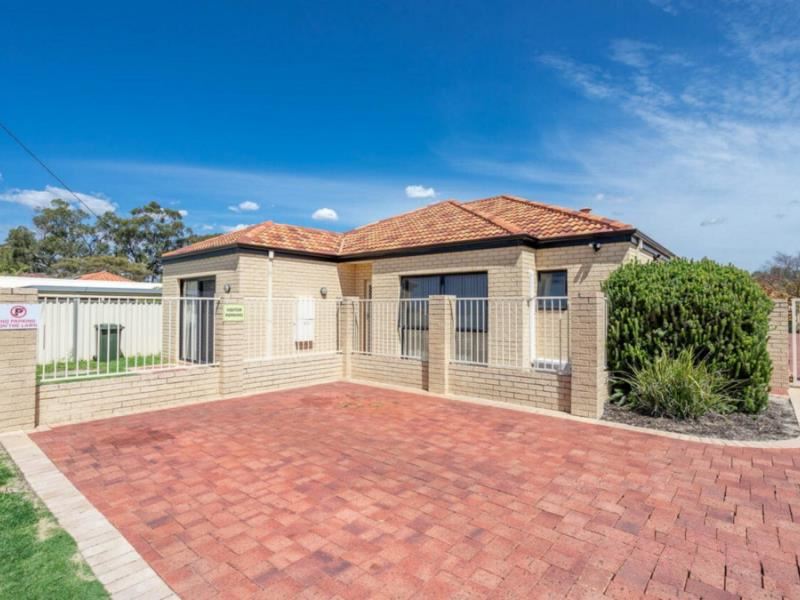 1/8 Toledo Close, Cannington