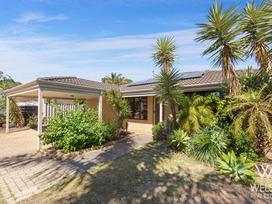 34 Lintonmarc Drive, Redcliffe WA 6104