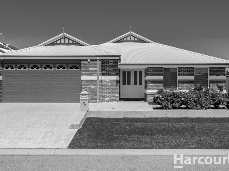 87 Sandpiper Island Retreat, Wannanup