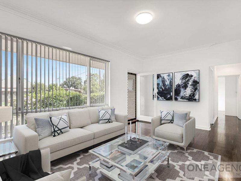 14 Tennyson Street, Bellevue