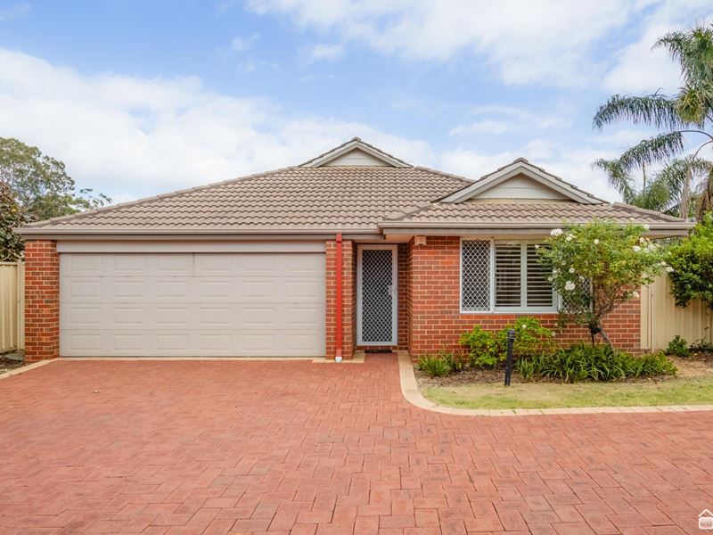 3/157-165 Seventh Road, Armadale