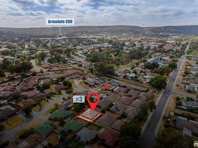 3/157-165 Seventh Road, Armadale WA 6112