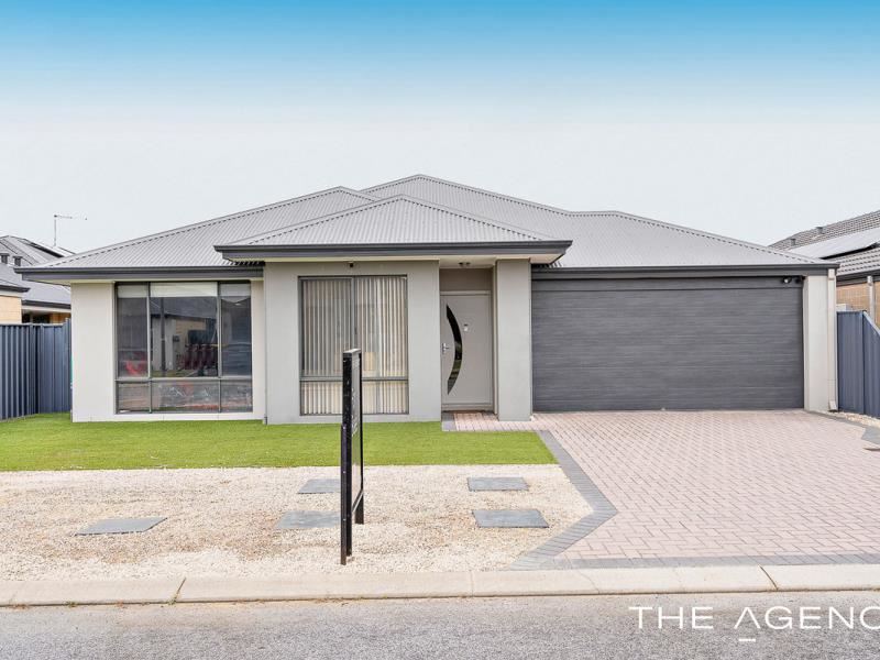 21 Marrara Street, Baldivis WA 6171