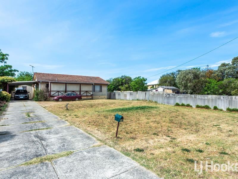 10 Aldgate Street, Mandurah