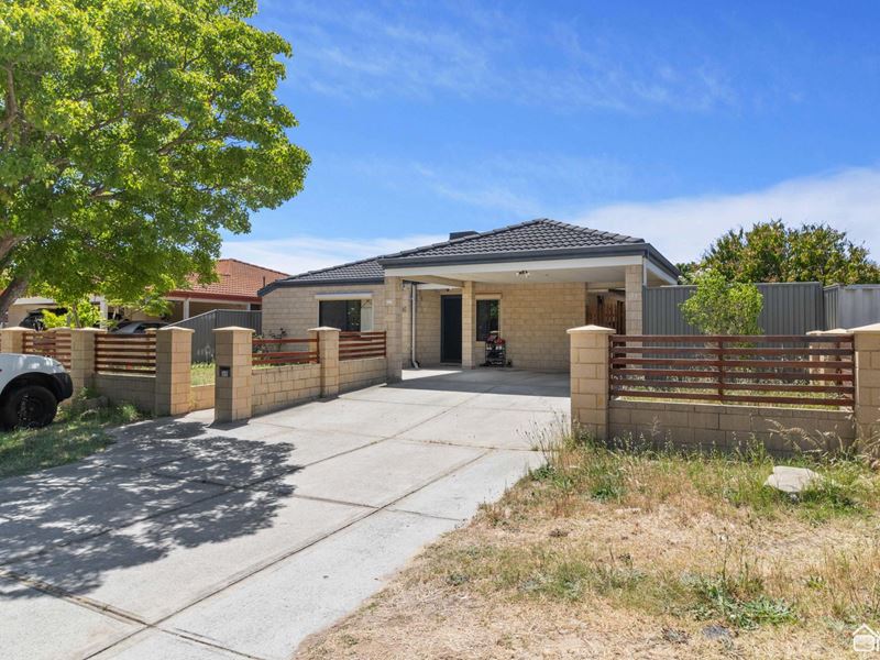 96 Dellar Road, Maddington