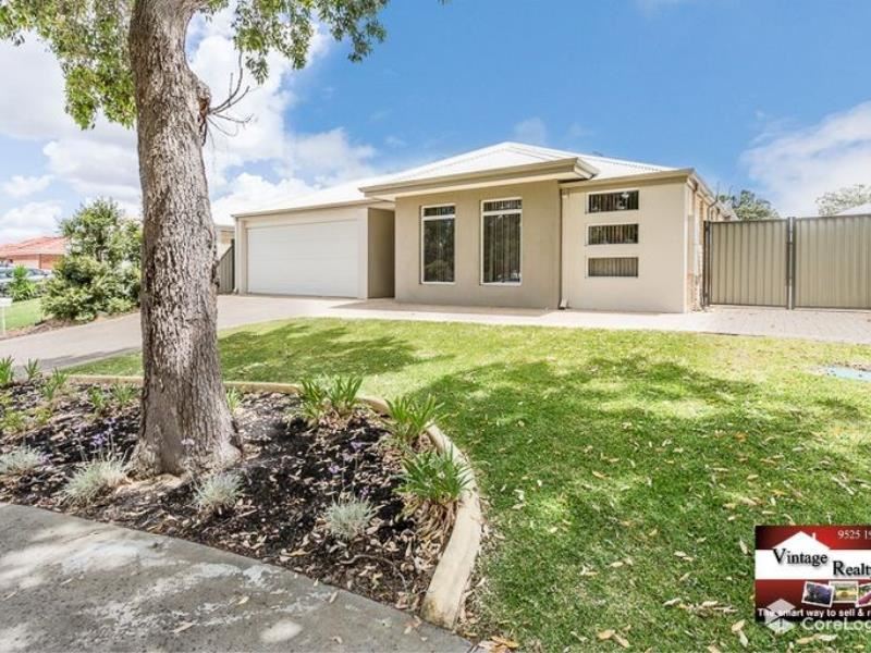 17 Clondyke Drive, Byford