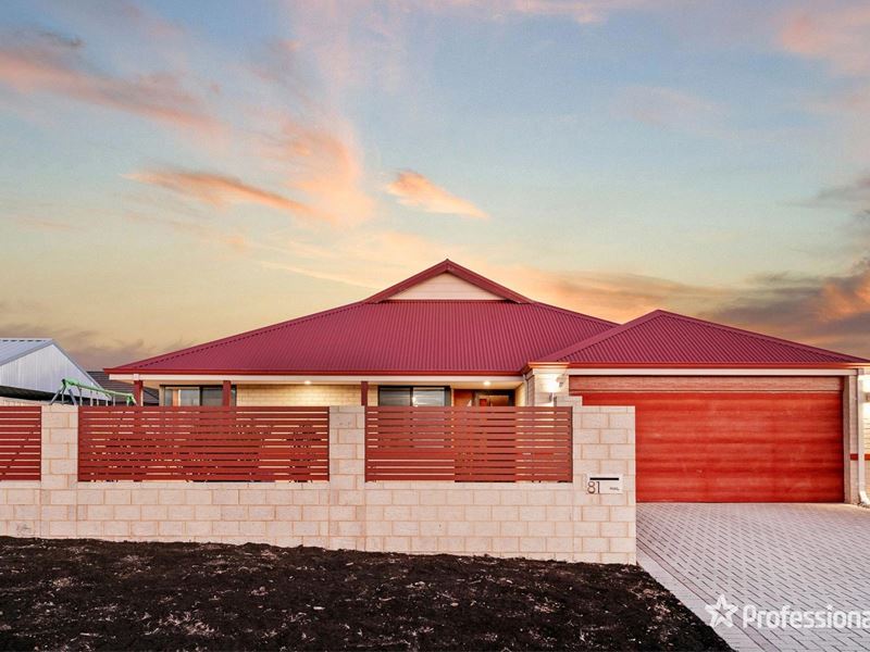 81 Rangeview Road, Landsdale