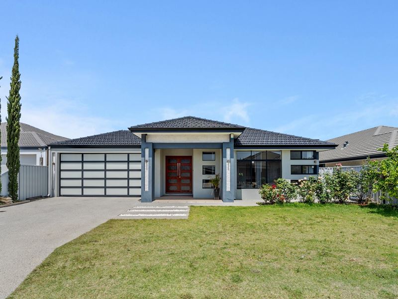 14 Nambung  Street, Southern River WA 6110