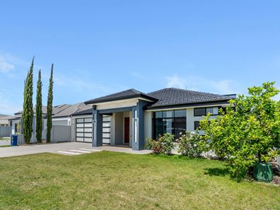 14 Nambung  Street, Southern River WA 6110