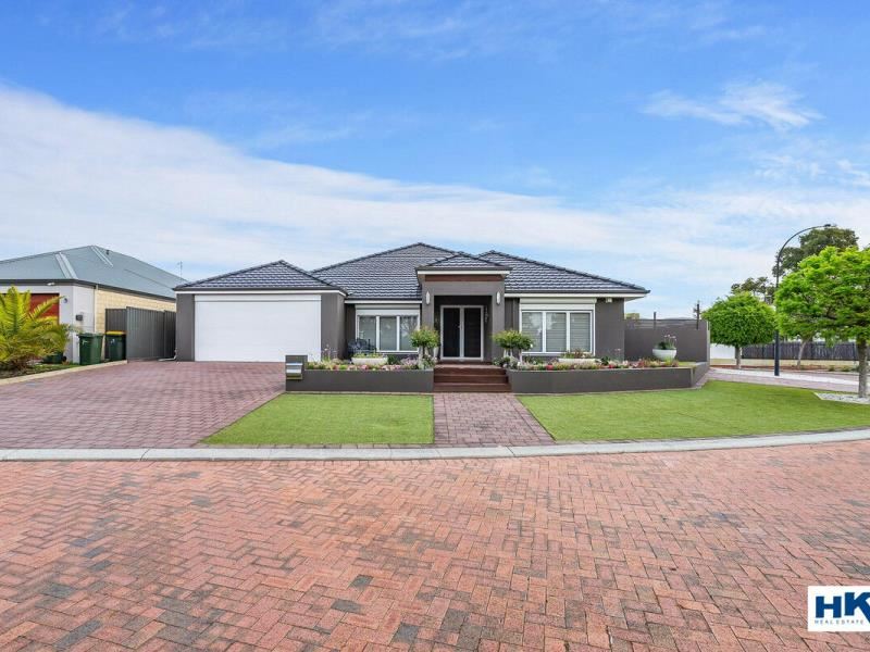 16 Ollave Circuit, Aveley