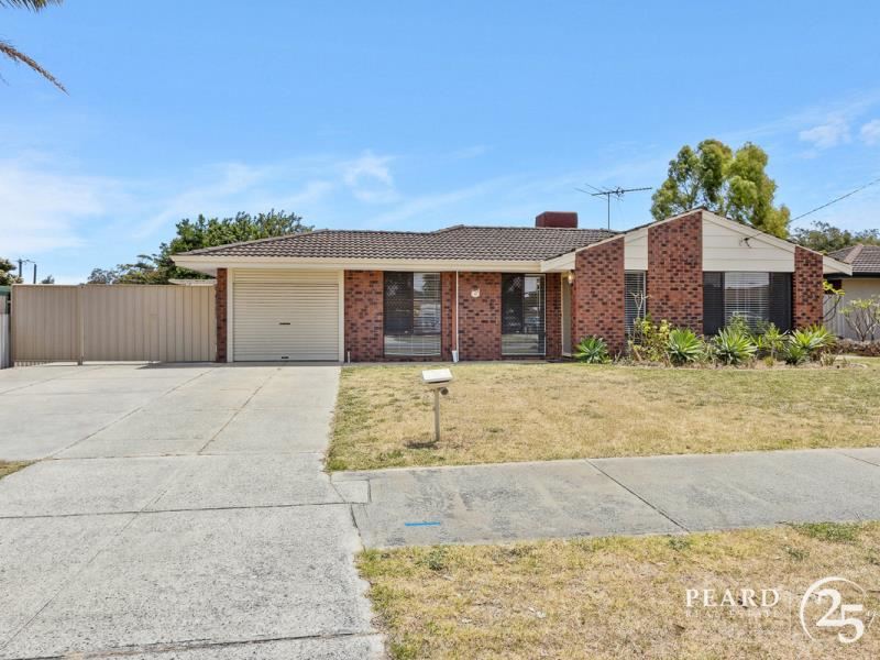 11 Cambridge Crescent, Cooloongup