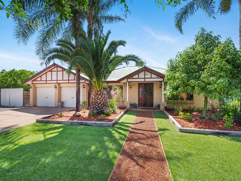 43 Rainsford Loop, Boulder