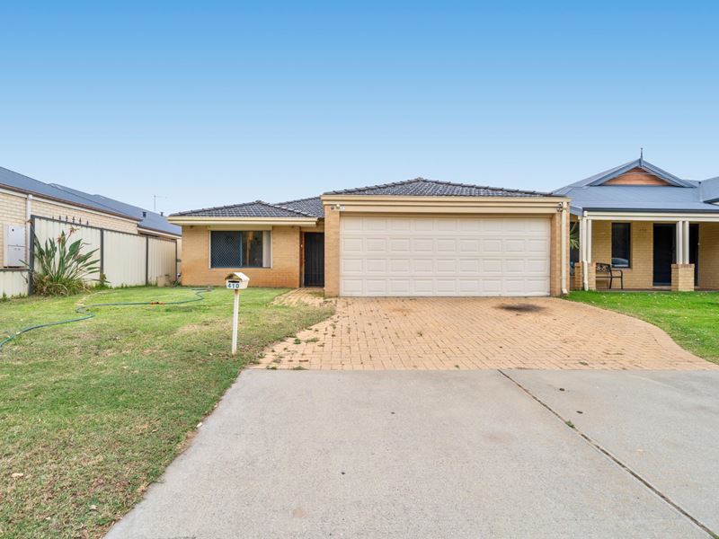 410 Railway  Parade, Beckenham WA 6107