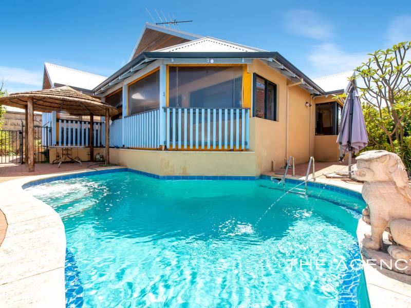12 Lukin Road, Hillarys