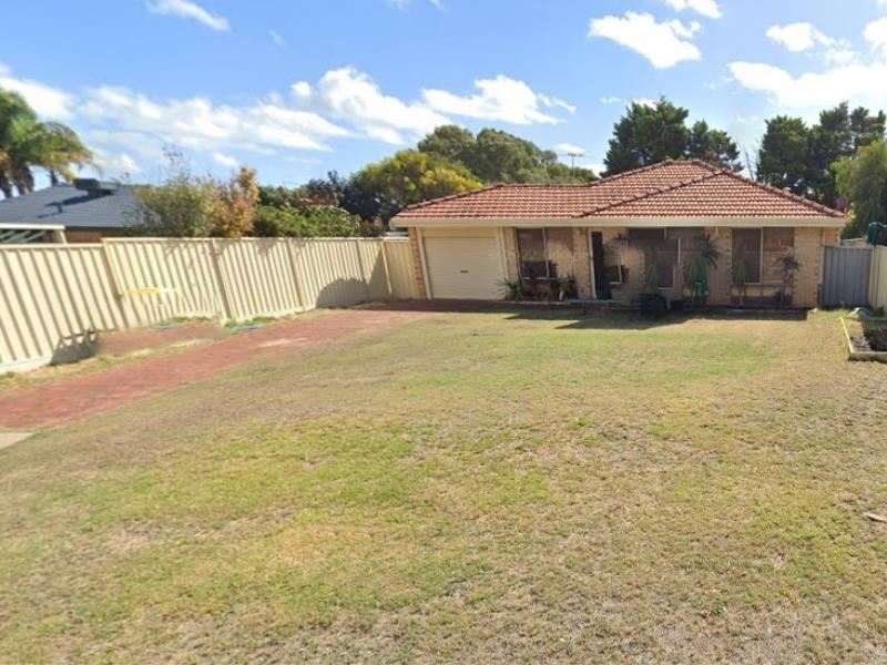 3 Paluma Court, Warnbro WA 6169