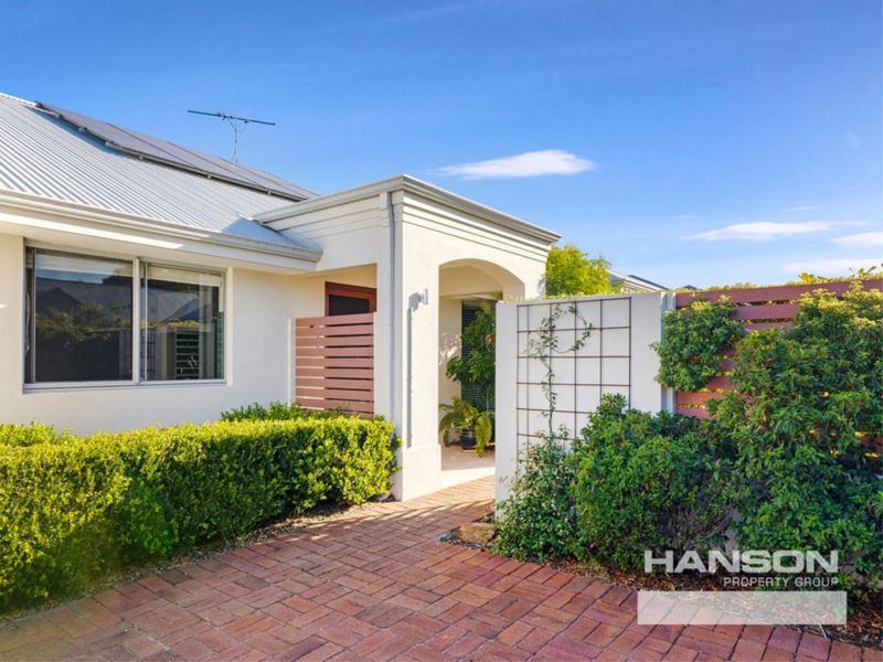 21 Indooroopilly Crescent, Dunsborough WA 6281