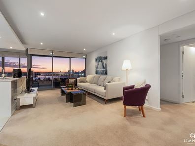 1503/96 Bow River Crescent, Burswood WA 6100