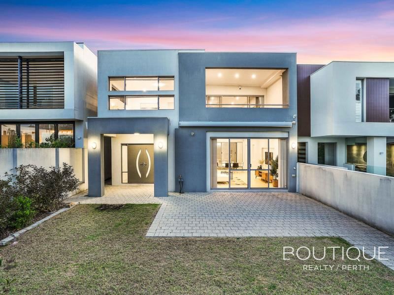 13 Boxing Lane, Floreat