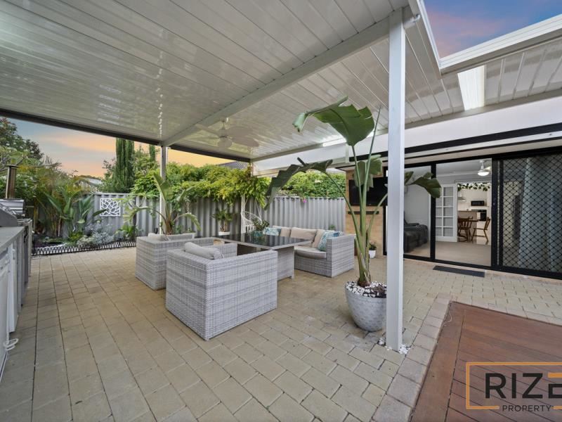 7a Camelot Grove, Carramar