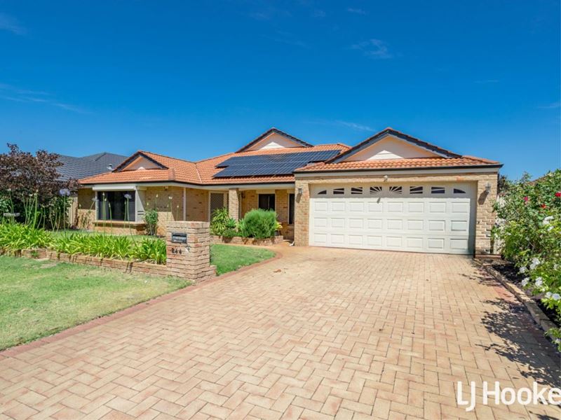 244 Boardman Road, Canning Vale