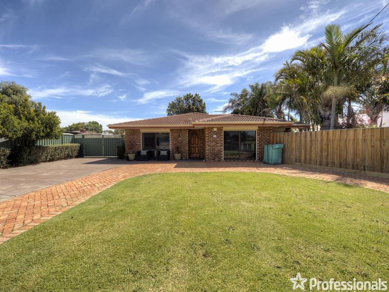7 Bradley Way, High Wycombe