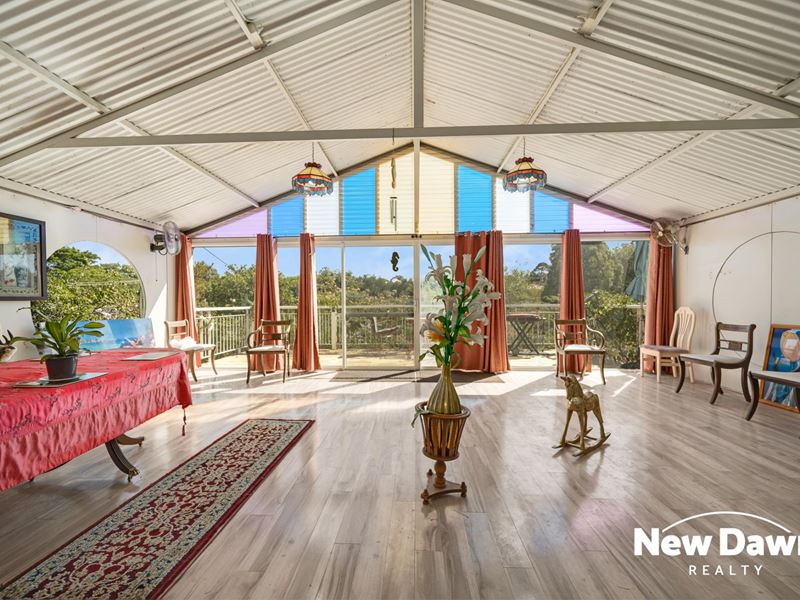 39 King William Street, Bayswater
