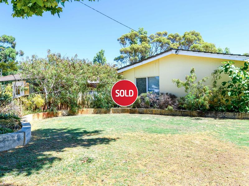 64 Cygnus Street, Rockingham