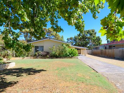 64 Cygnus Street, Rockingham WA 6168