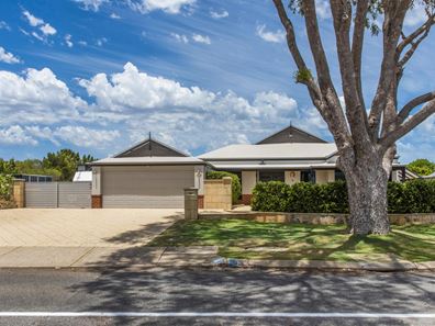 49 Secret Harbour Boulevard, Secret Harbour WA 6173