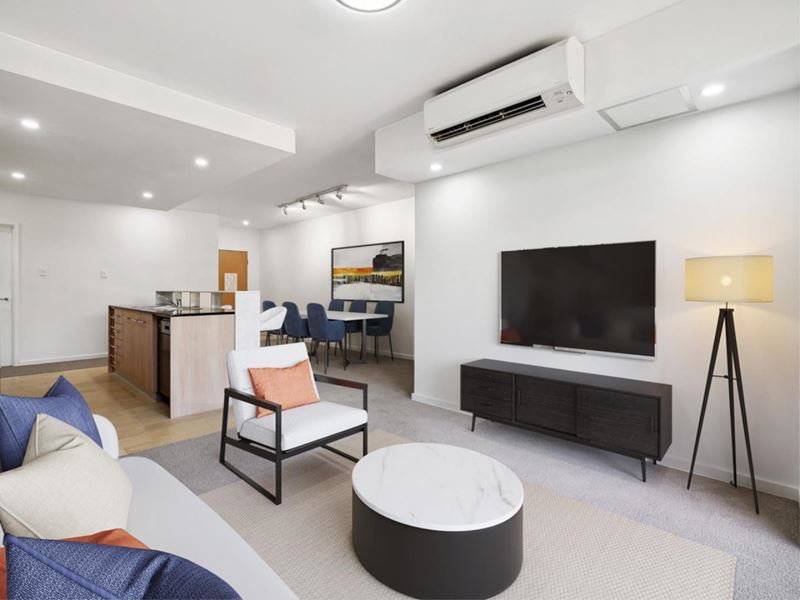 22/2A Goderich Street, East Perth
