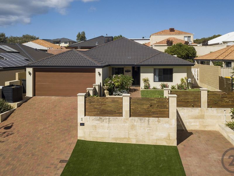 9 Possum Drive, Wannanup