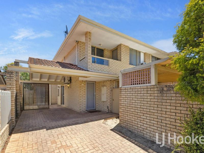 1/15 McMillan Street, Victoria Park WA 6100