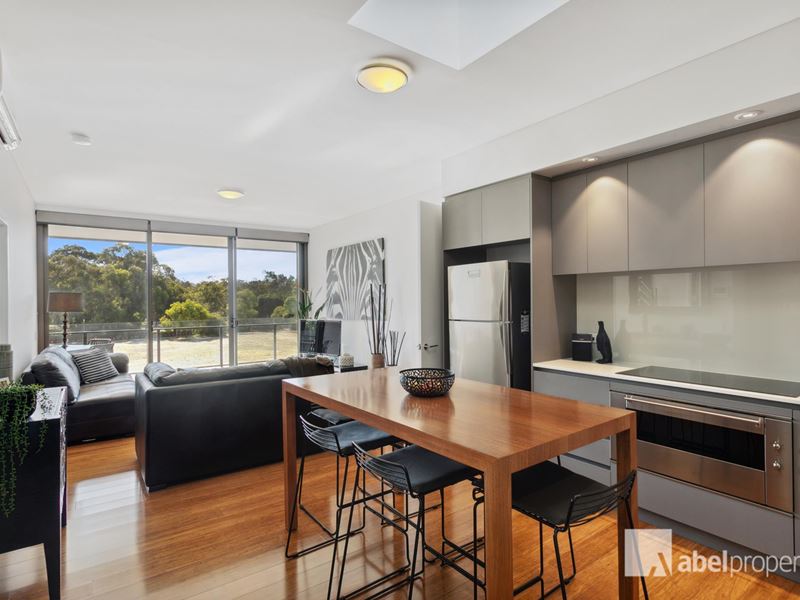 43/2 Burvill Drive, Floreat