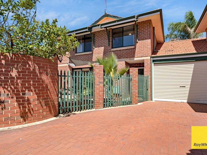 3/18 Watson Place, Maylands