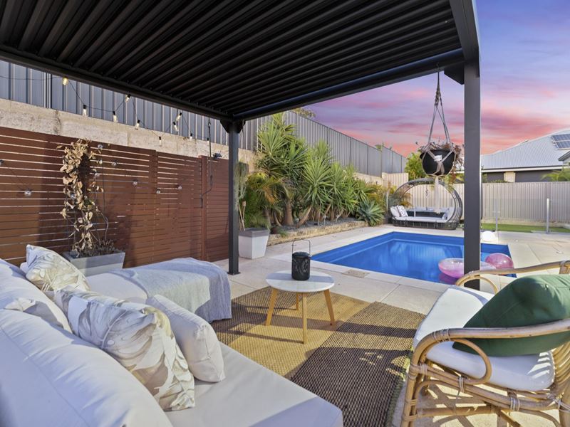 63 Pymmes Junction, Baldivis