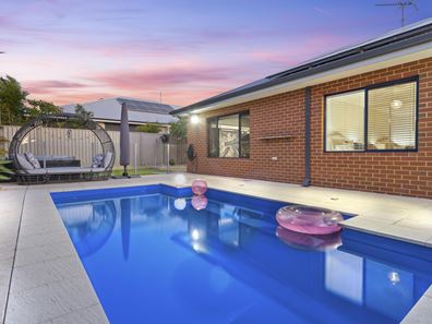 63 Pymmes Junction, Baldivis WA 6171