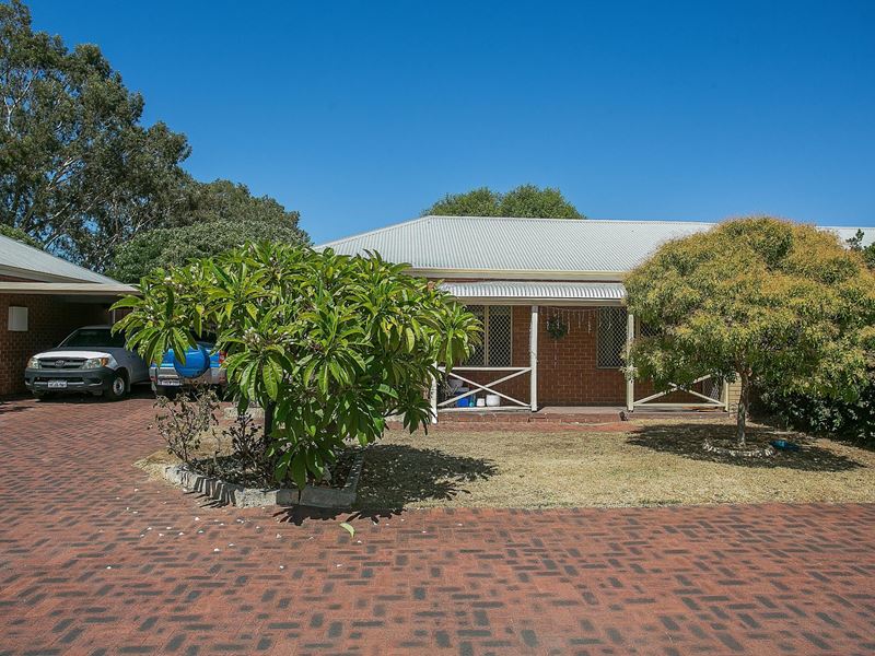 16/45-49 Cyril Street, Bassendean