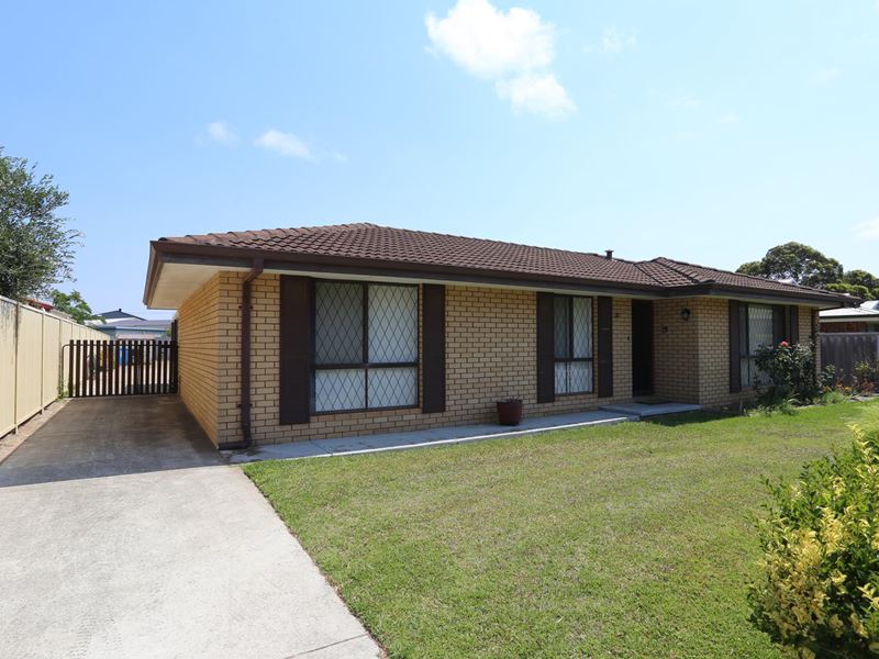 20 Catherine Street, Castletown