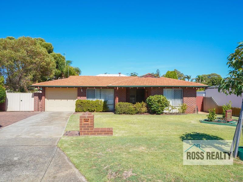 43 Ivory Street, Noranda