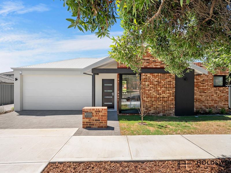 25 Daley Street, Yokine WA 6060