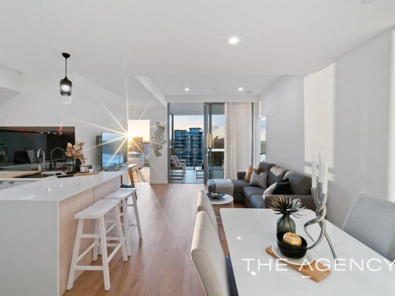 1014/60 Riversdale Road, Rivervale