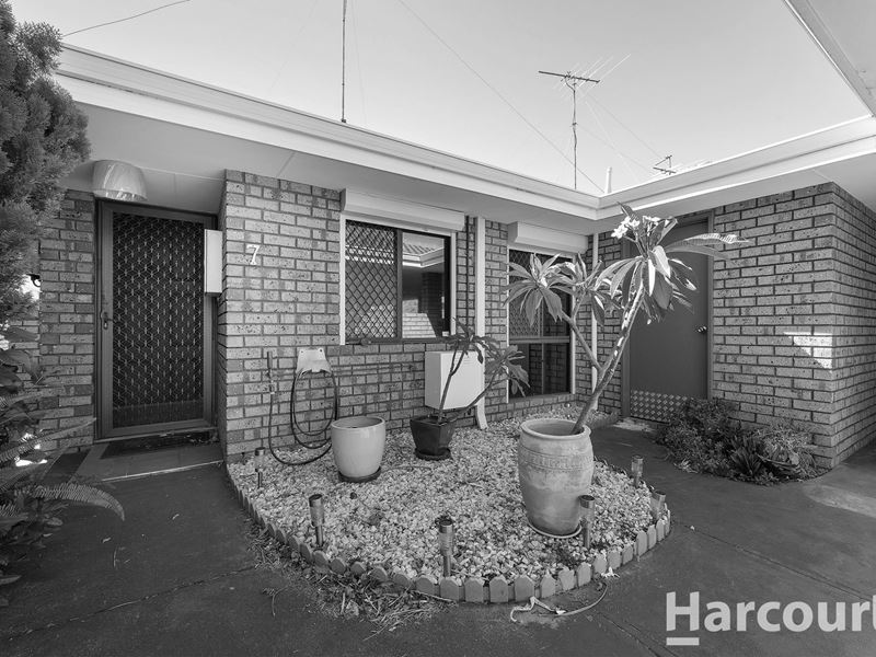 7/45-51 Sholl Street, Mandurah