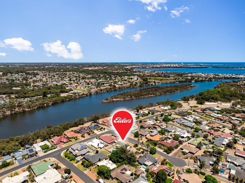 10 Duignan Place, Australind