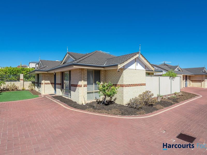 1/175 Fern Road, Wilson