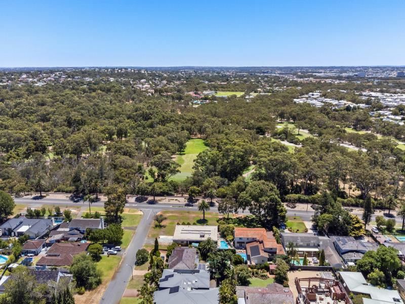 151 The Boulevard, Floreat