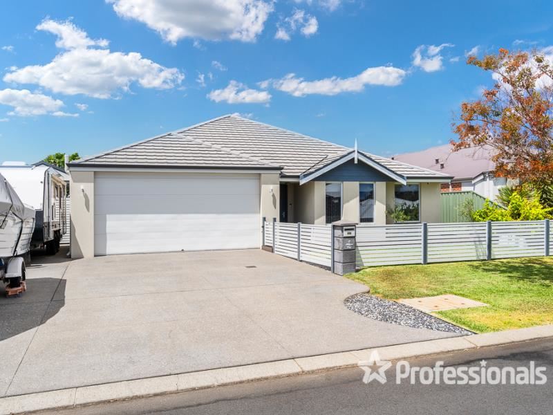 8 Milligan Way, Vasse