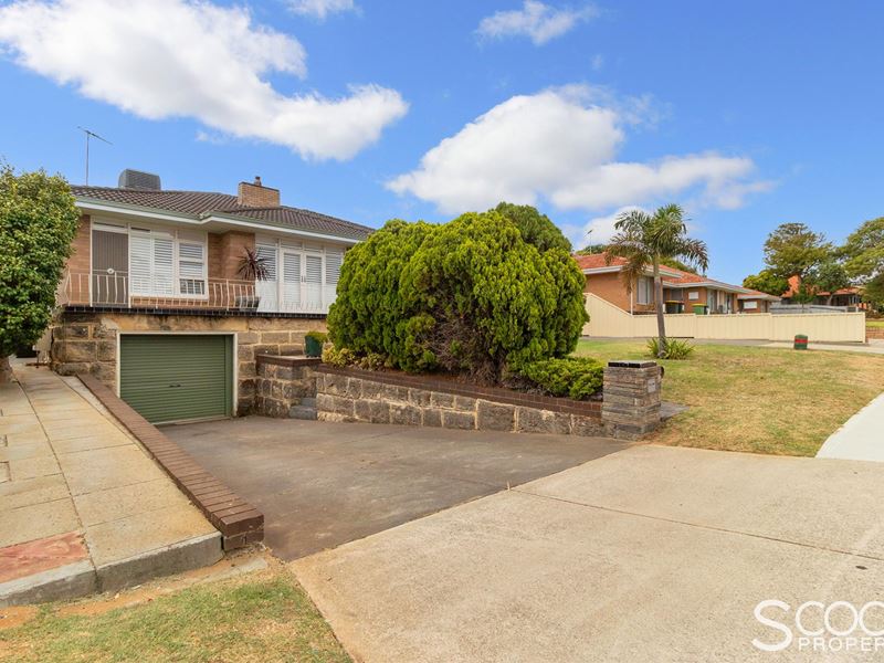134 Forrest Road, Hamilton Hill