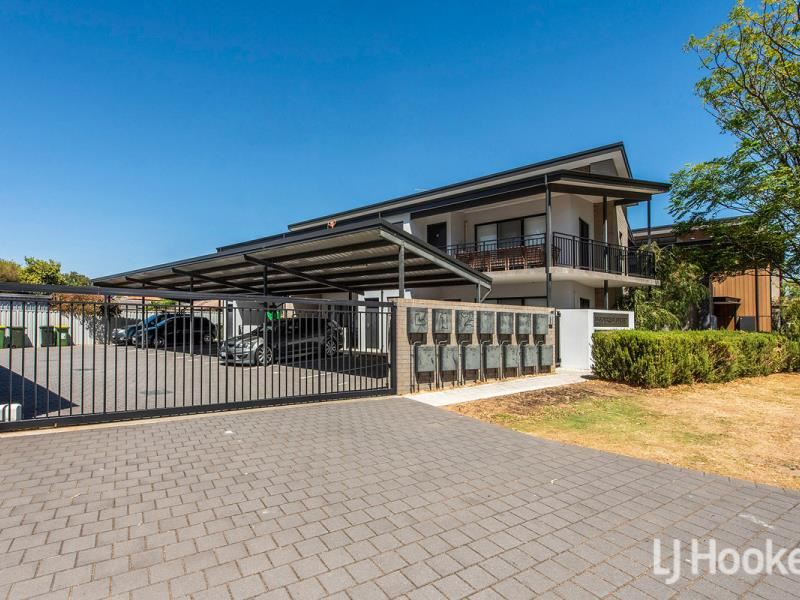 11/55 Forrest Street, Mandurah