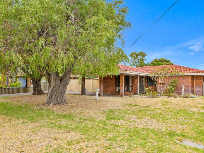 17 Moat Street, Mandurah