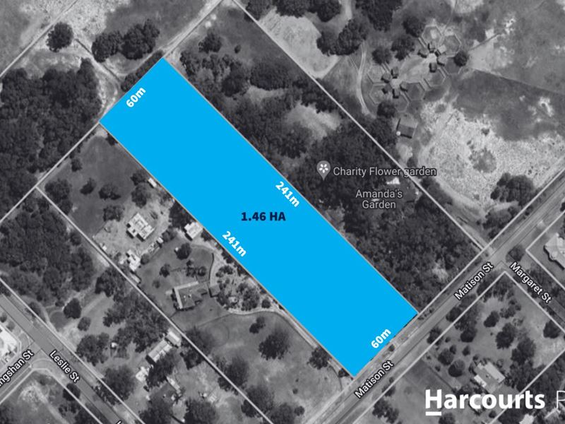 Lot 1519 Matison Street, Southern River
